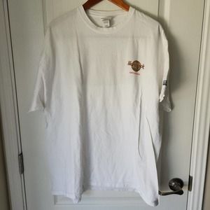 Hard Rock Cafe Gatlinburg T-shirt Men’s Sz XL